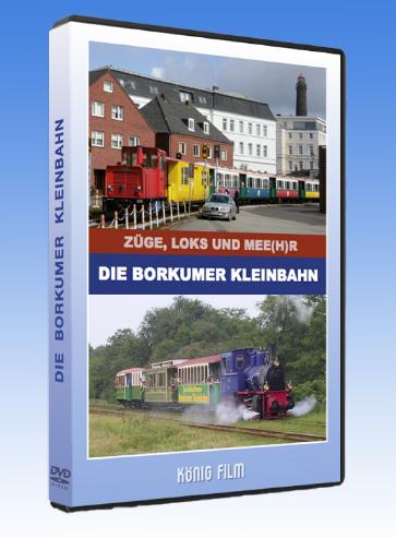 DVDBorkumerKleinbahnPlakat3