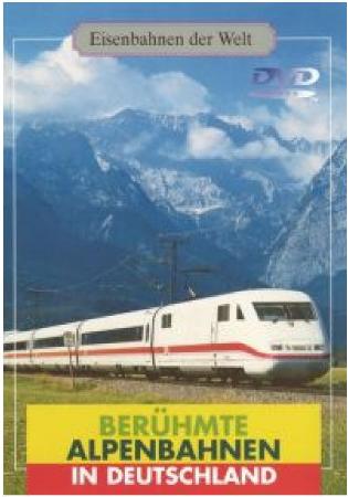 DVDCoverAlpenbahnen